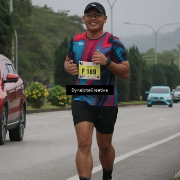 Runner Photo 8575513