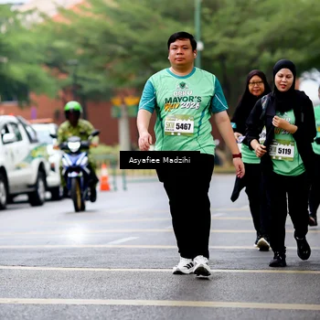 Runner Photo 8575514