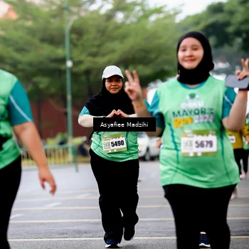 Runner Photo 8575515
