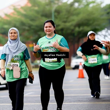 Runner Photo 8575516