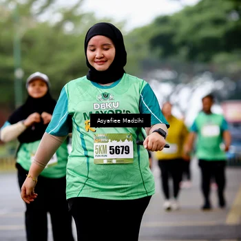 Runner Photo 8575519