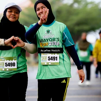 Runner Photo 8575520