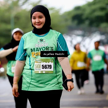 Runner Photo 8575521