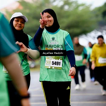 Runner Photo 8575522
