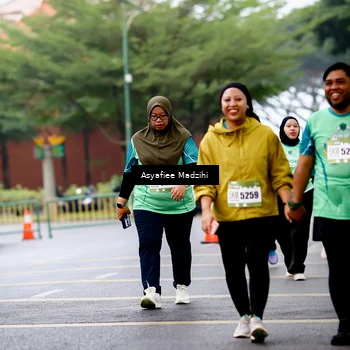 Runner Photo 8575523