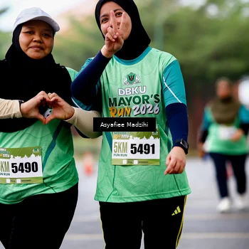 Runner Photo 8575524