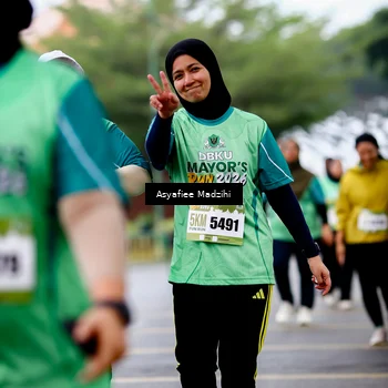 Runner Photo 8575525
