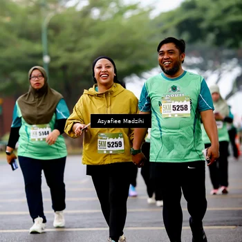 Runner Photo 8575527