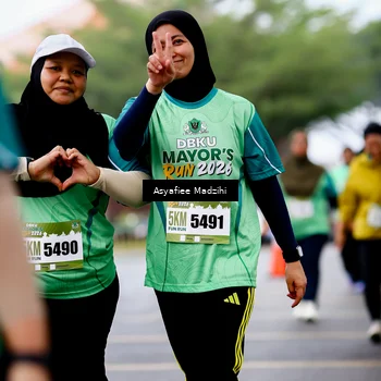 Runner Photo 8575528
