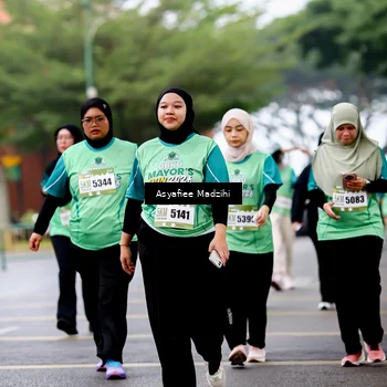 Runner Photo 8575529