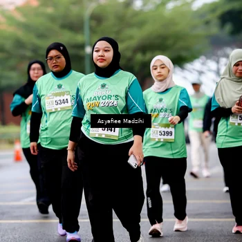 Runner Photo 8575530