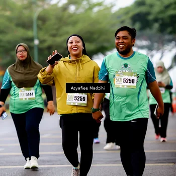 Runner Photo 8575531