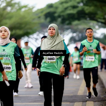 Runner Photo 8575532