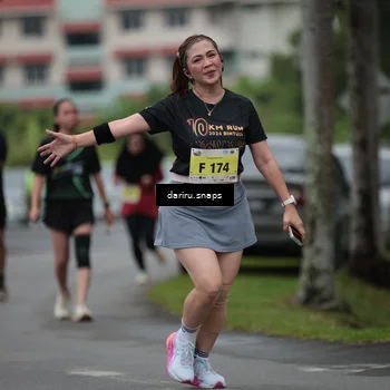 Runner Photo 8575535
