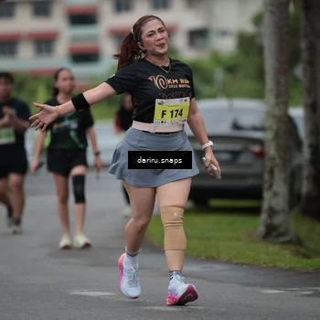 Runner Photo 8575536