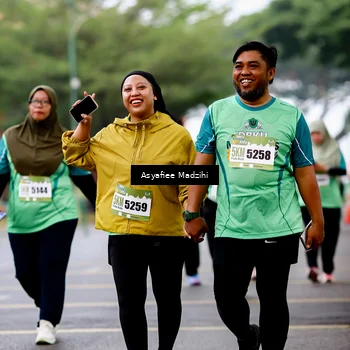 Runner Photo 8575537