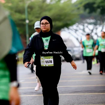 Runner Photo 8575538