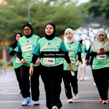 Runner Photo 8575540
