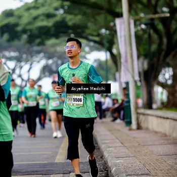Runner Photo 8575541