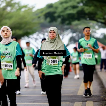 Runner Photo 8575542