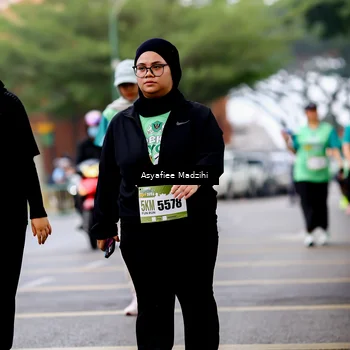Runner Photo 8575543