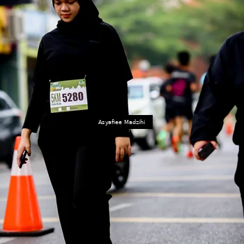 Runner Photo 8575545