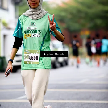 Runner Photo 8575546