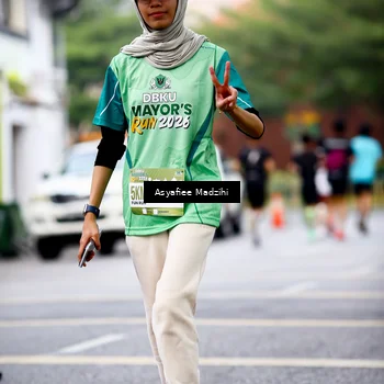 Runner Photo 8575548
