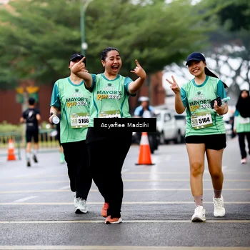 Runner Photo 8575549