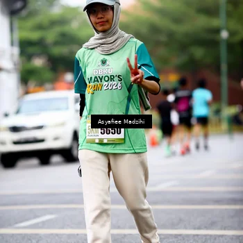 Runner Photo 8575550