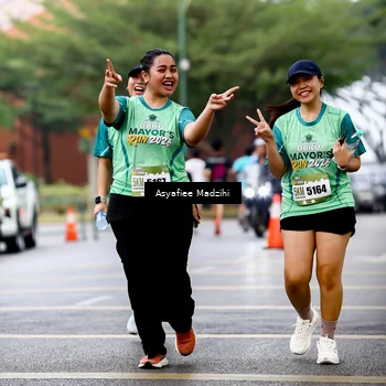 Runner Photo 8575551