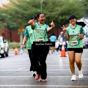 Runner Photo 8575552