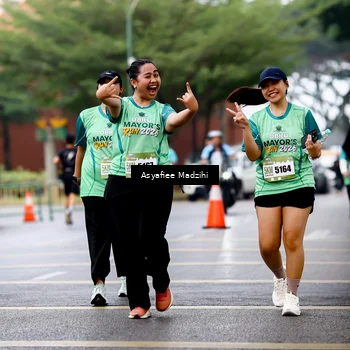 Runner Photo 8575553