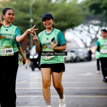 Runner Photo 8575556