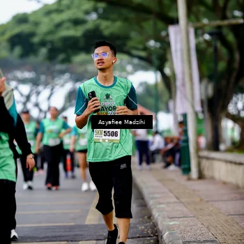 Runner Photo 8575558