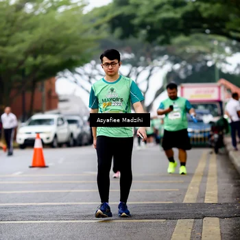 Runner Photo 8575560