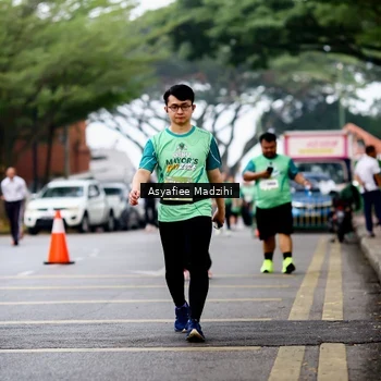 Runner Photo 8575561