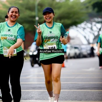 Runner Photo 8575562