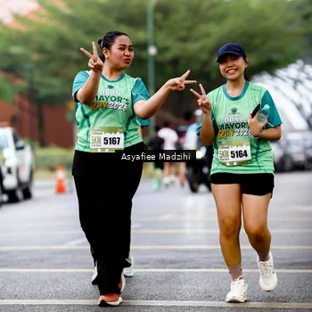 Runner Photo 8575563