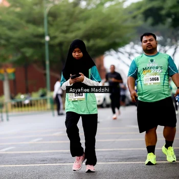 Runner Photo 8575564