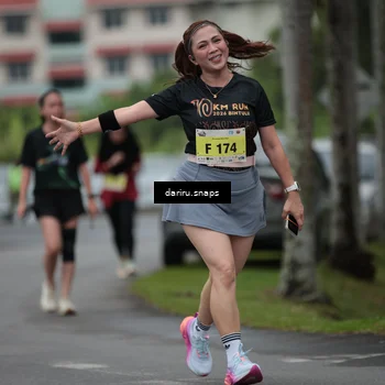 Runner Photo 8575568