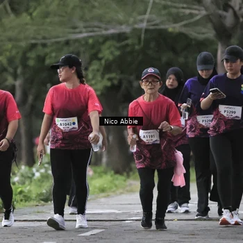 Runner Photo 8575569