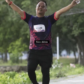 Runner Photo 8575570