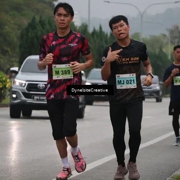 Runner Photo 8575571