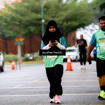 Runner Photo 8575572