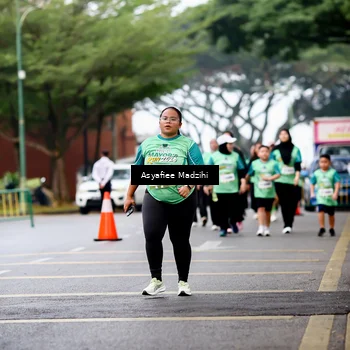 Runner Photo 8575573