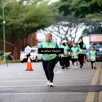 Runner Photo 8575575