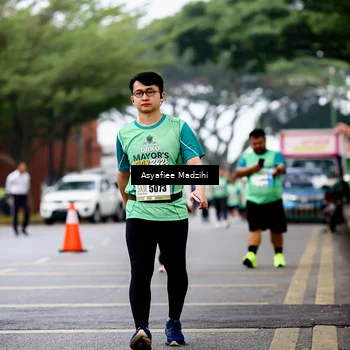 Runner Photo 8575576