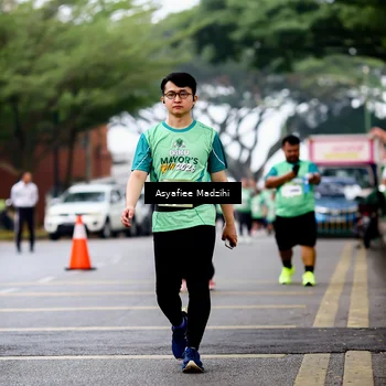 Runner Photo 8575577