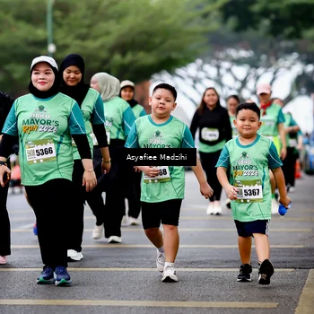 Runner Photo 8575579